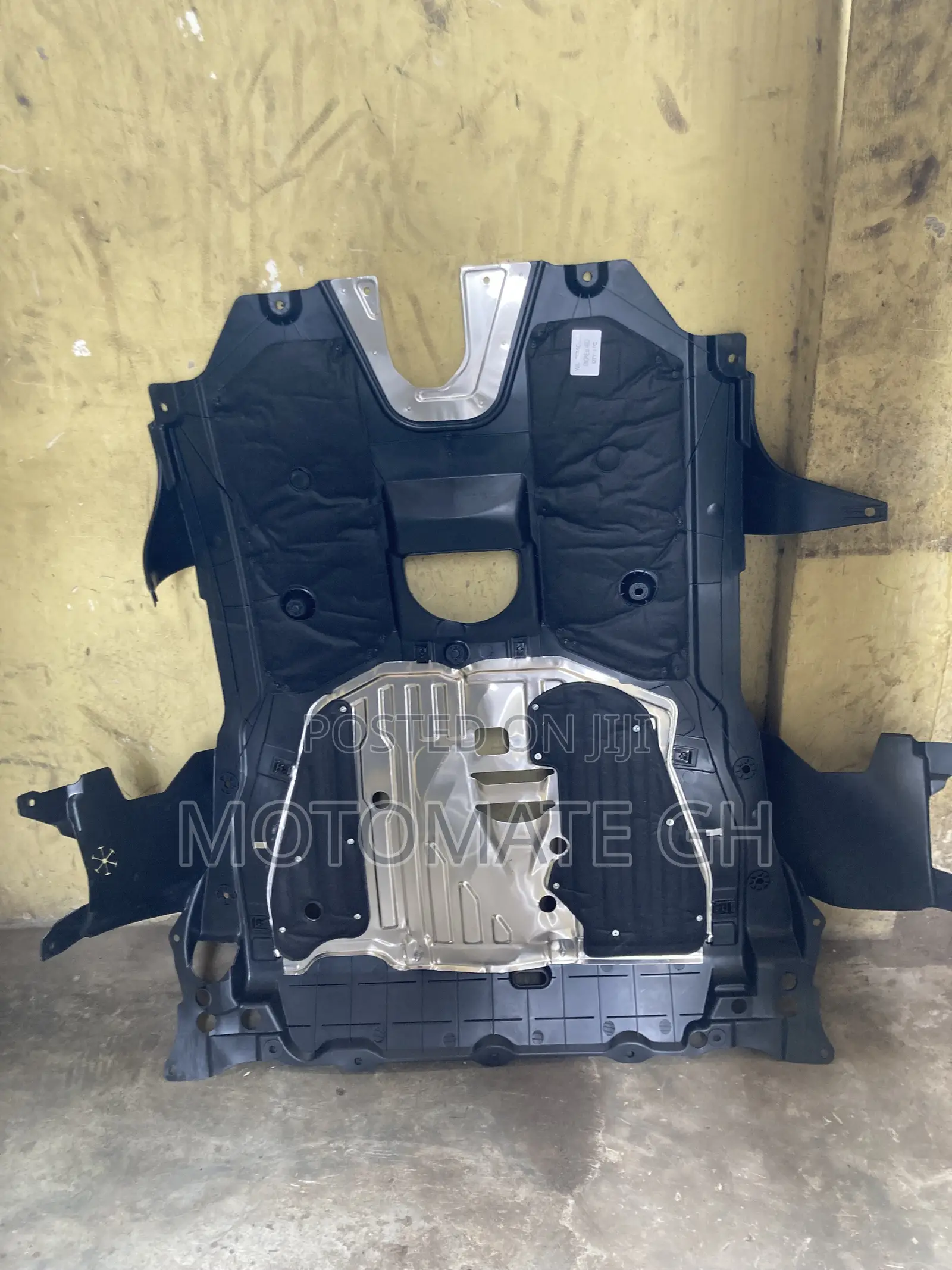 Honda Civic 2016,2017,2018,2019,2020,2021 Engine Panel