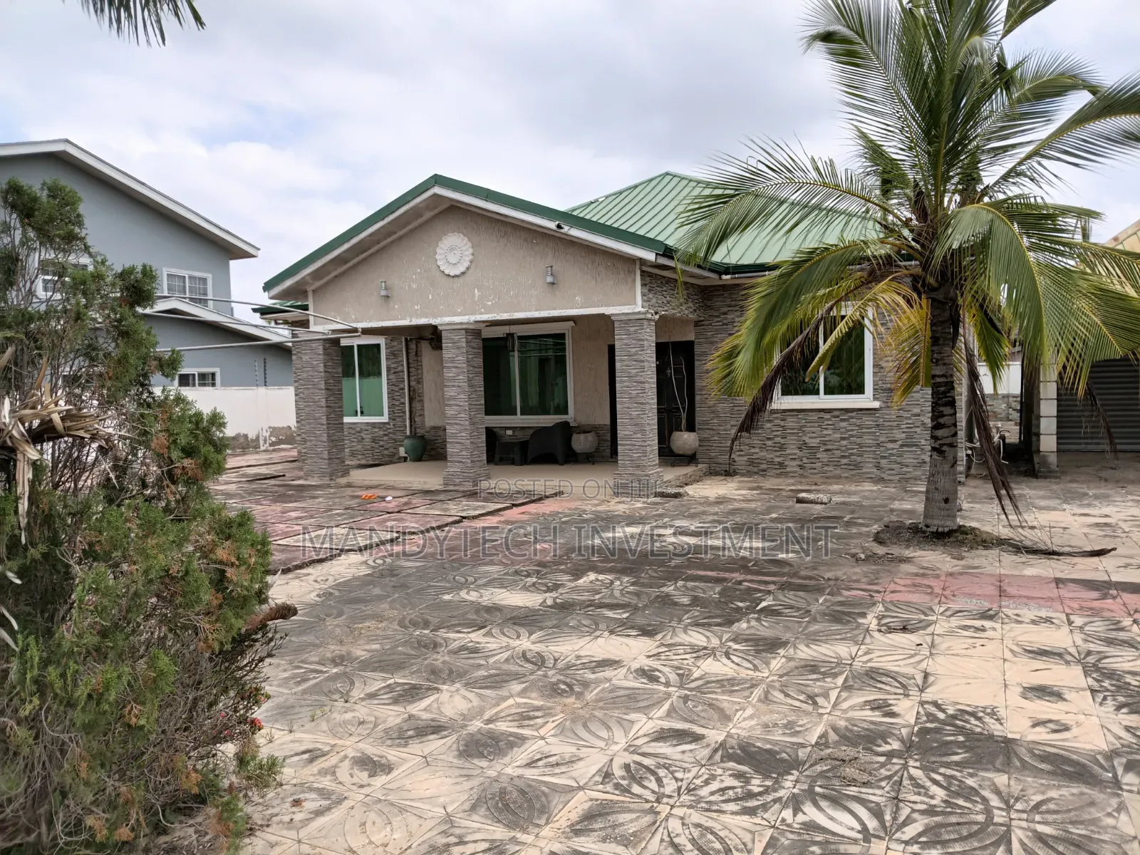 4bdrm House in Tema Metropolitan for sale