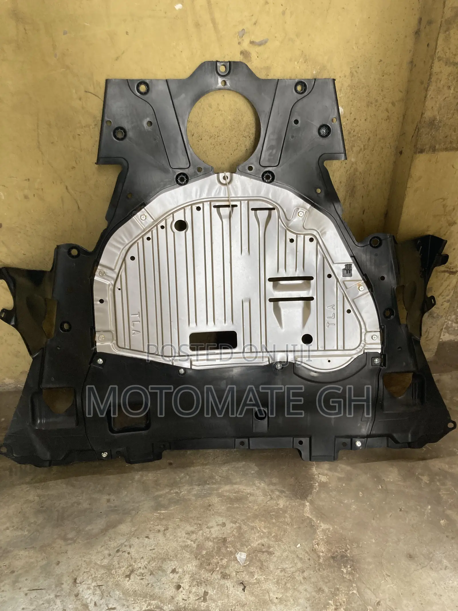 Honda CRV 2017,2018,2019,2020,2021,2022 Engine Panel