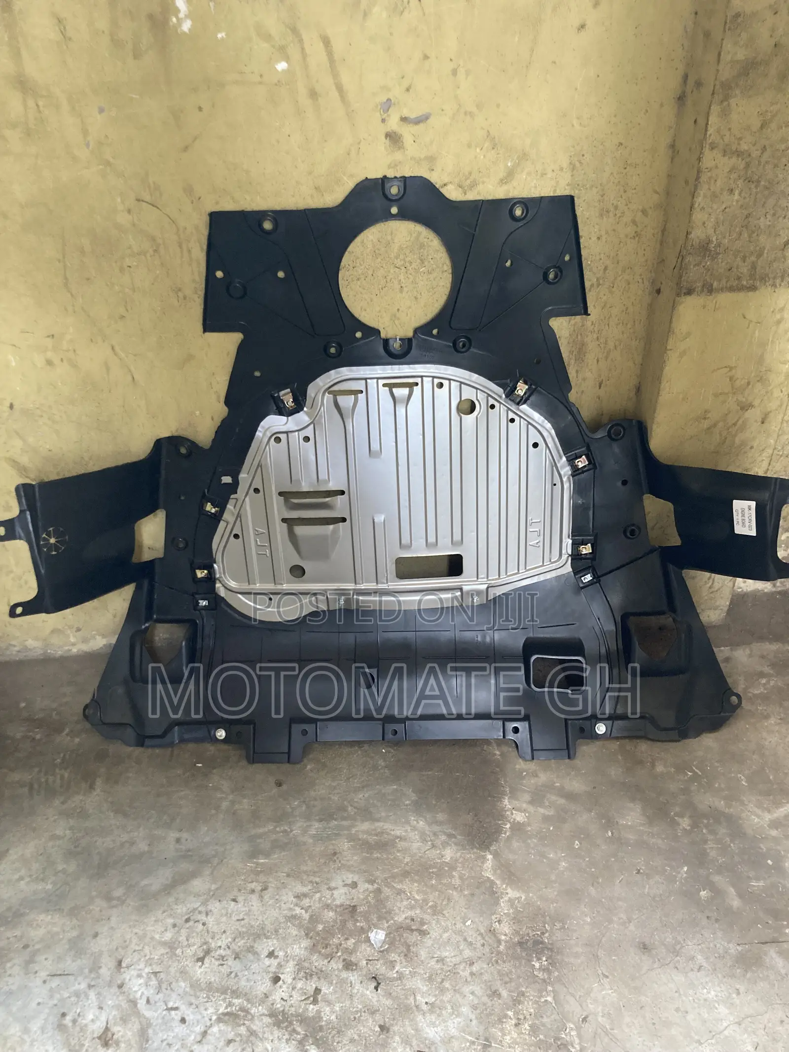 Honda CRV 2017,2018,2019,2020,2021,2022 Engine Panel