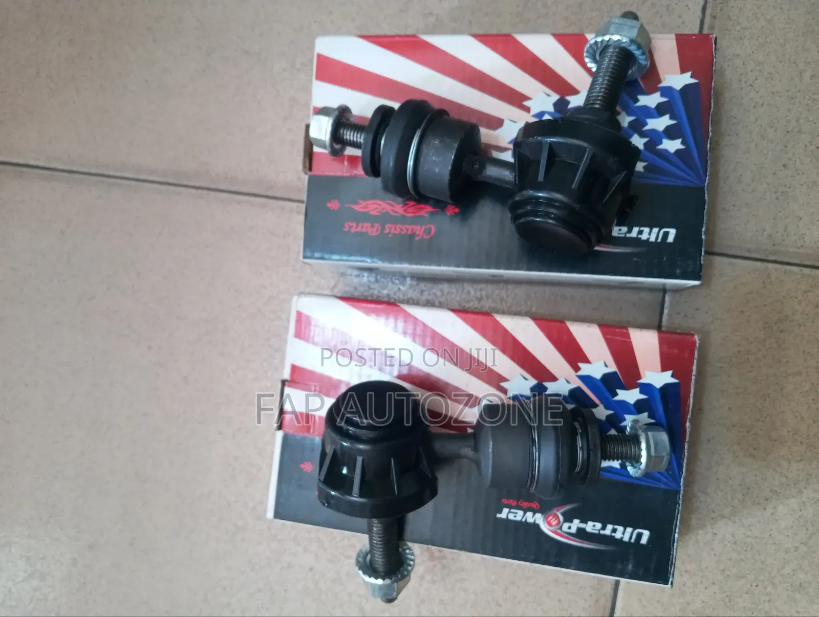Premium Ultra Power Ford Focus Stabilizer Bar Link From USA
