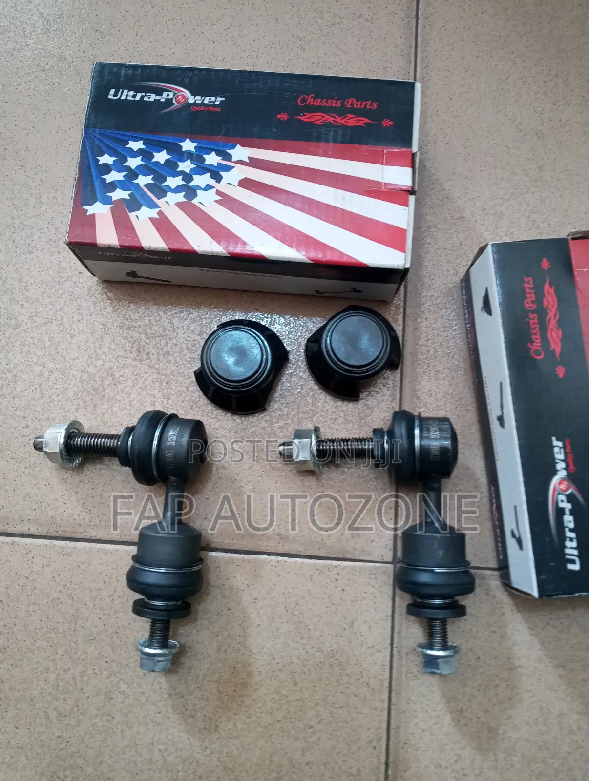 Premium Ultra Power Ford Focus Stabilizer Bar Link From USA
