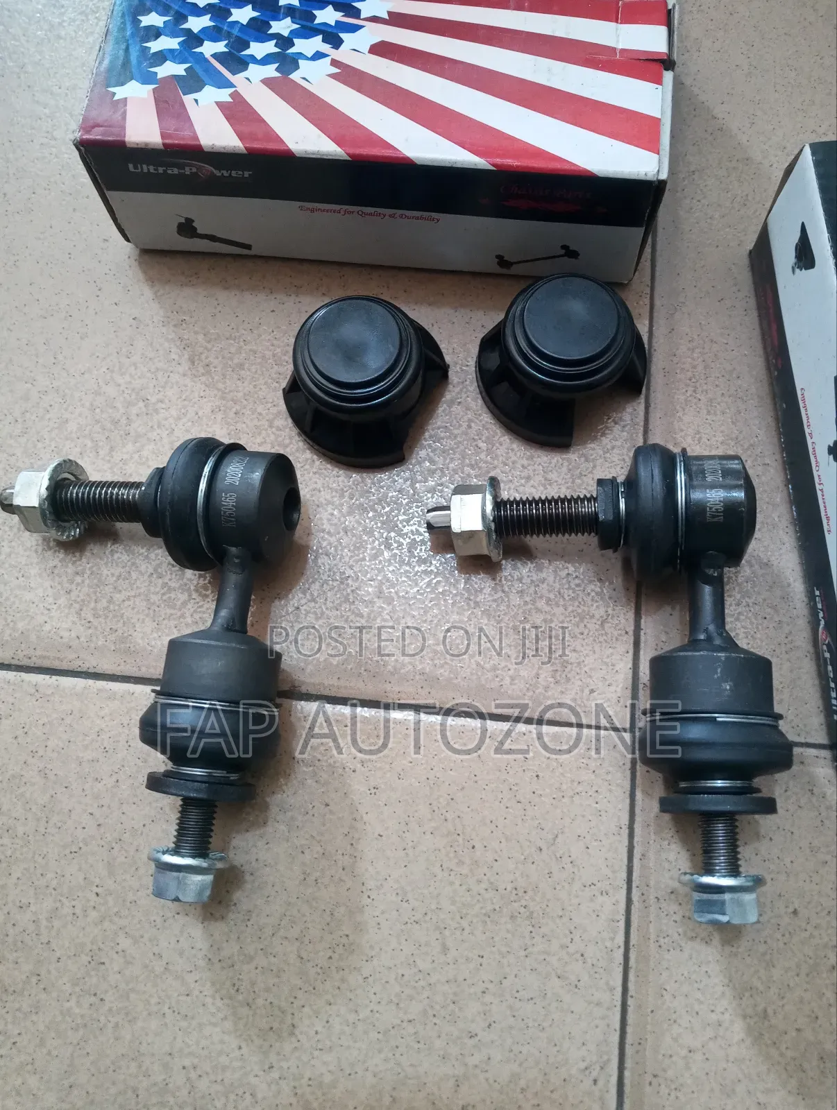 Premium Ultra Power Ford Focus Stabilizer Bar Link From USA