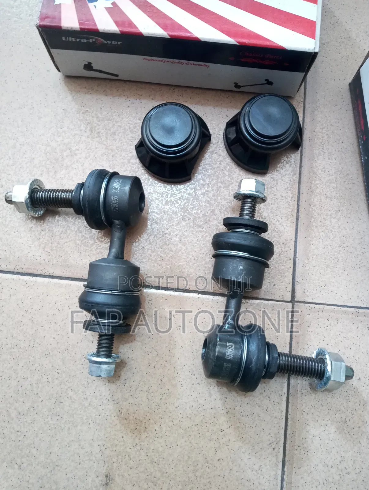 Premium Ultra Power Ford Focus Stabilizer Bar Link From USA
