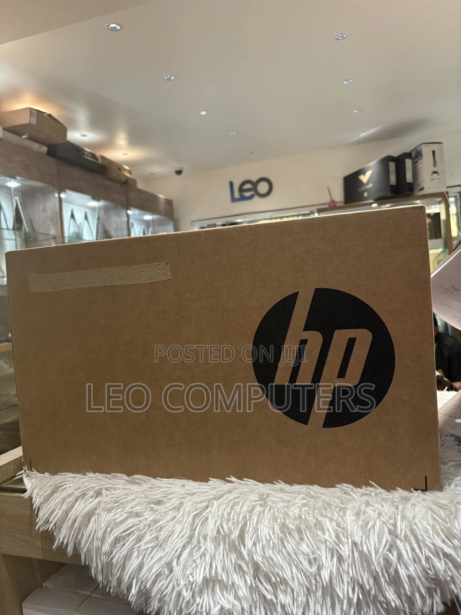 New Laptop HP OmniBook 7 16" 16GB Intel Core Ultra 5 SSD 512GB