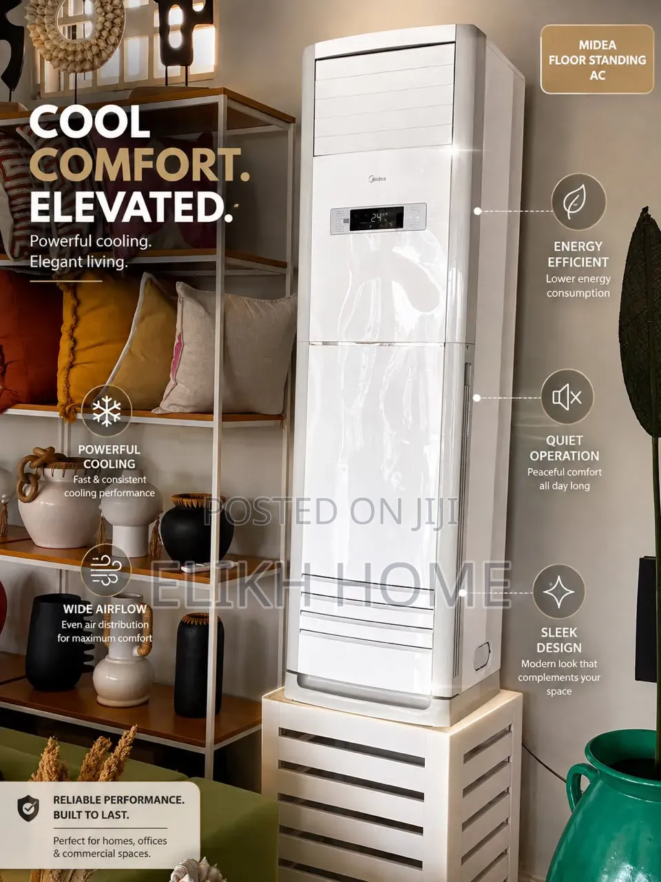 Floor Standing AC for Sale