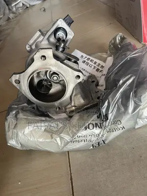 Honda CR-v 2017 to 2022 Turbocharger
