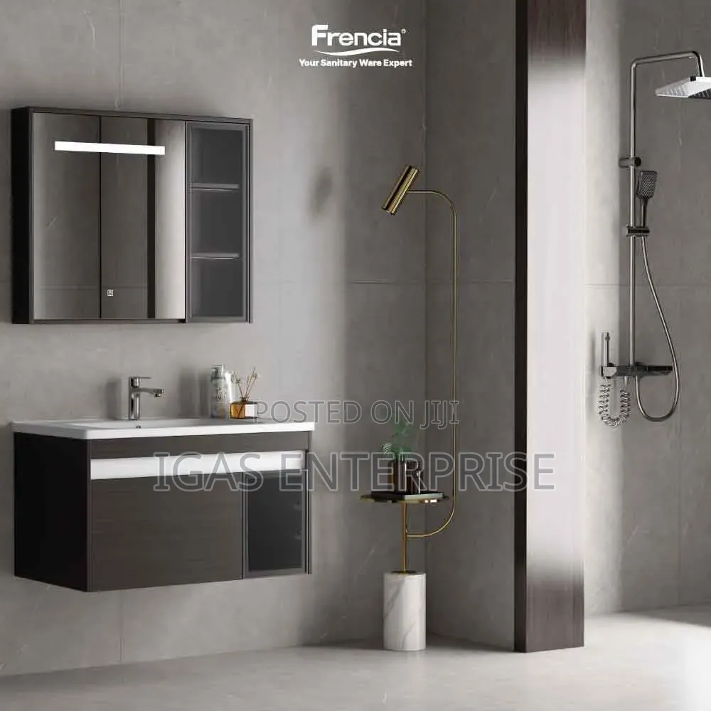Cabinet Basin