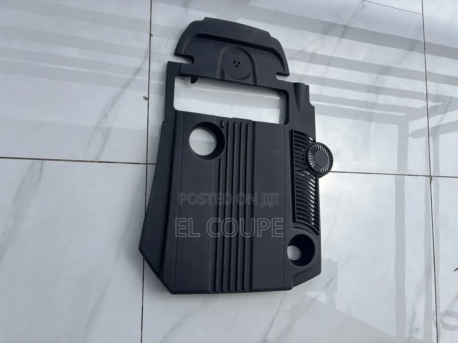 Benz C250 2010-2011-2012-2013-2014 Engine Cover