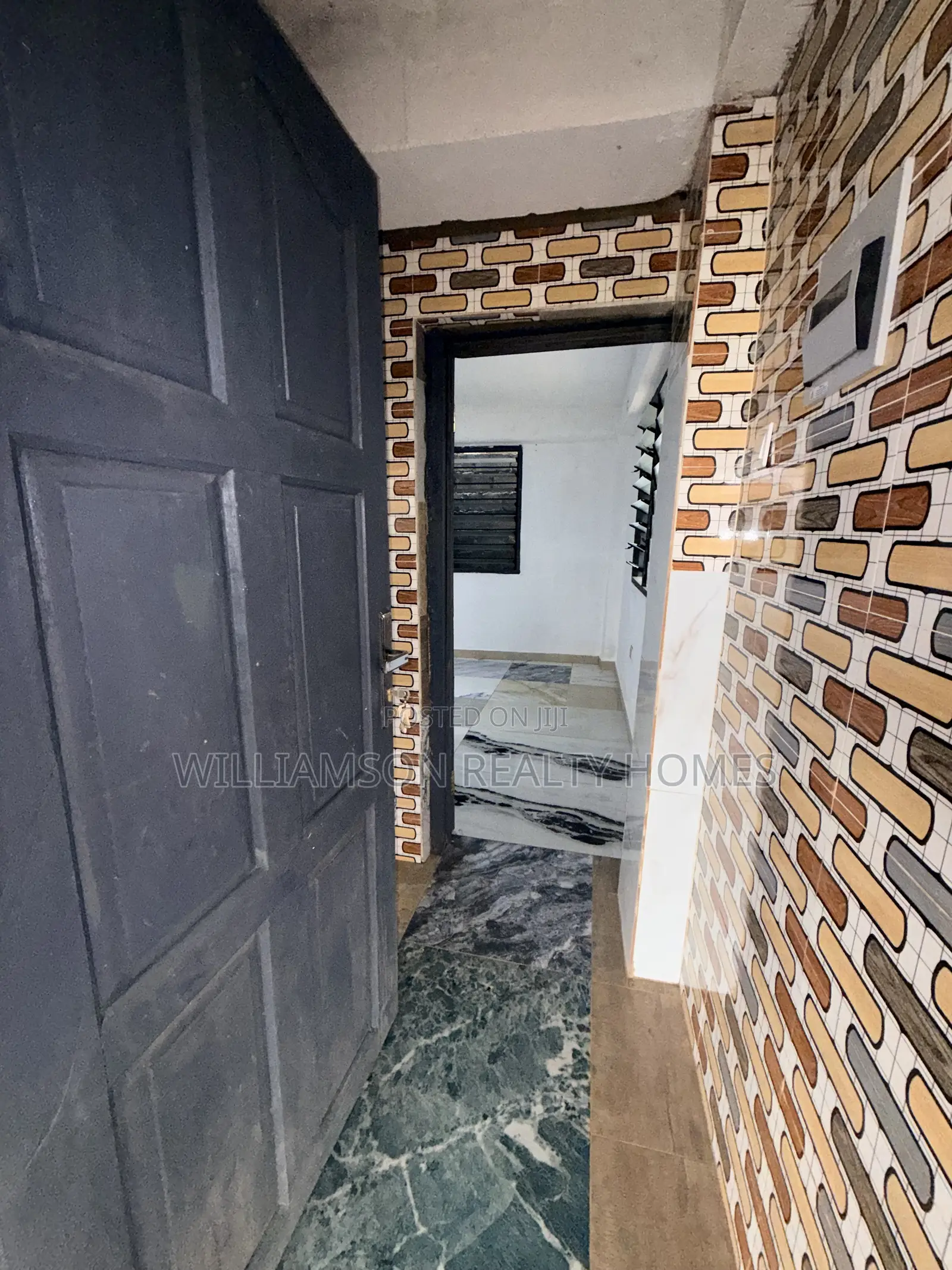1bdrm Apartment in Coastal Estate Area, Spintex for rent