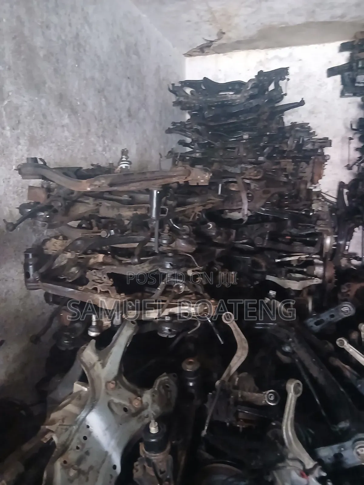 All Cars of Front Beams Is Available Here