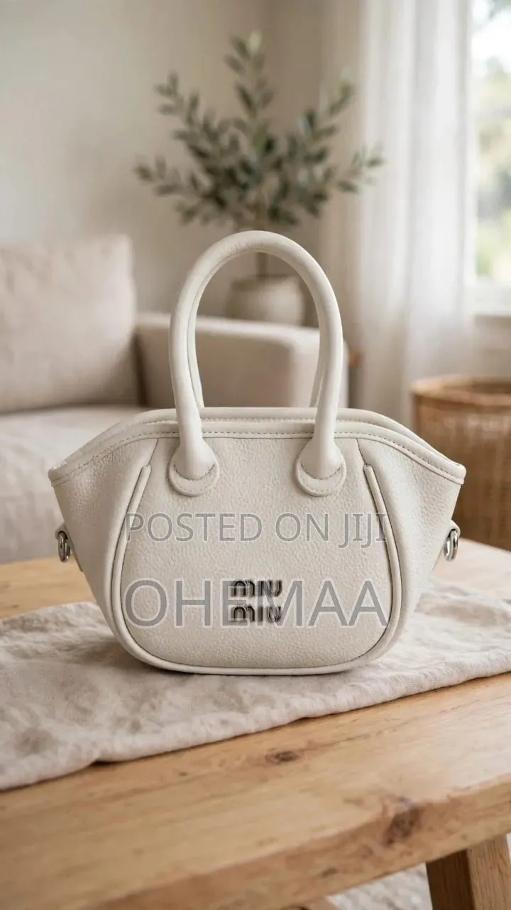 Mini Ladies Bag