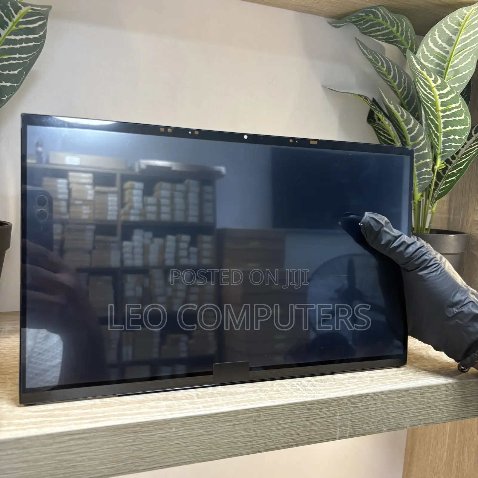 HP Elitebook 1040 G7 Screen