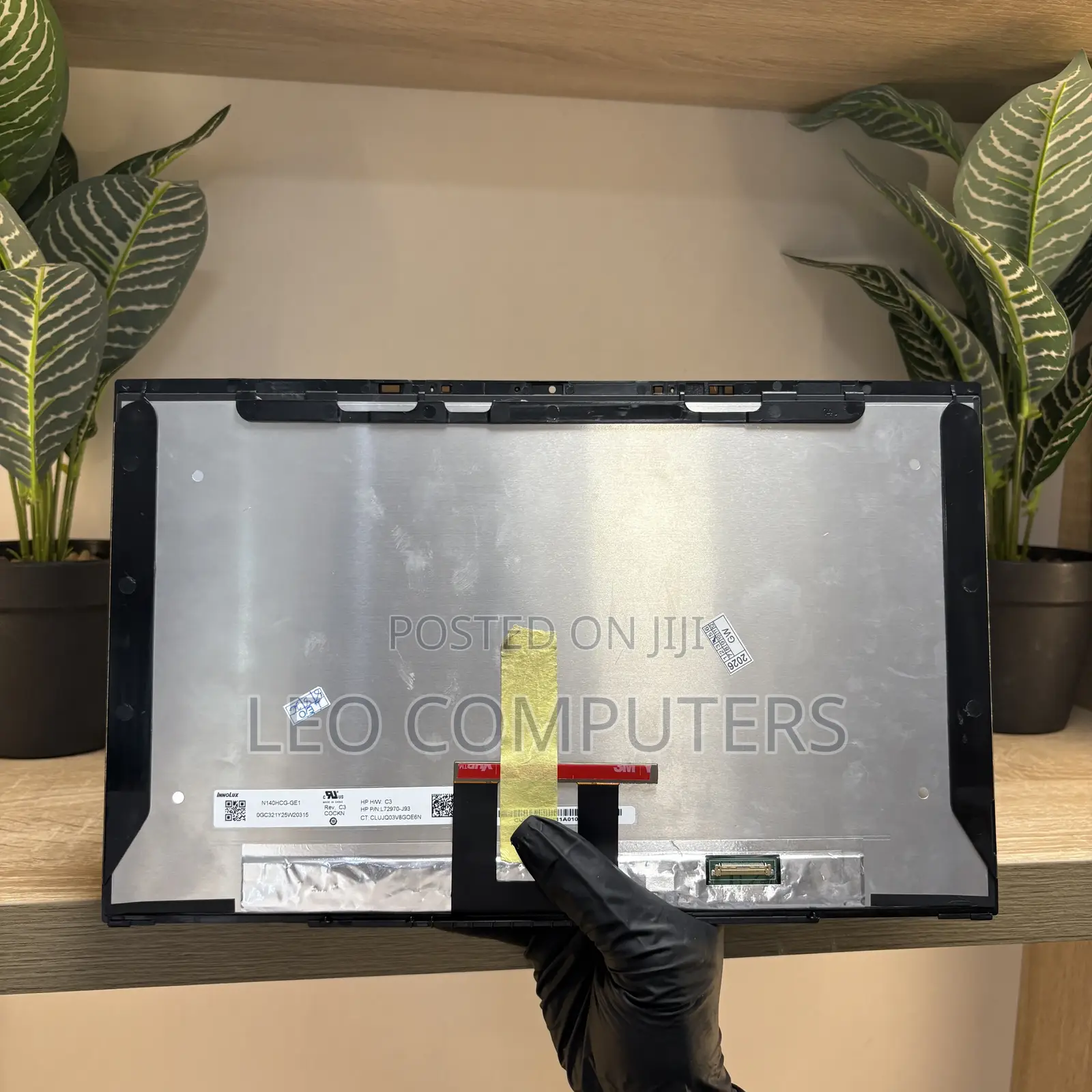 HP Elitebook 1040 G7 Screen