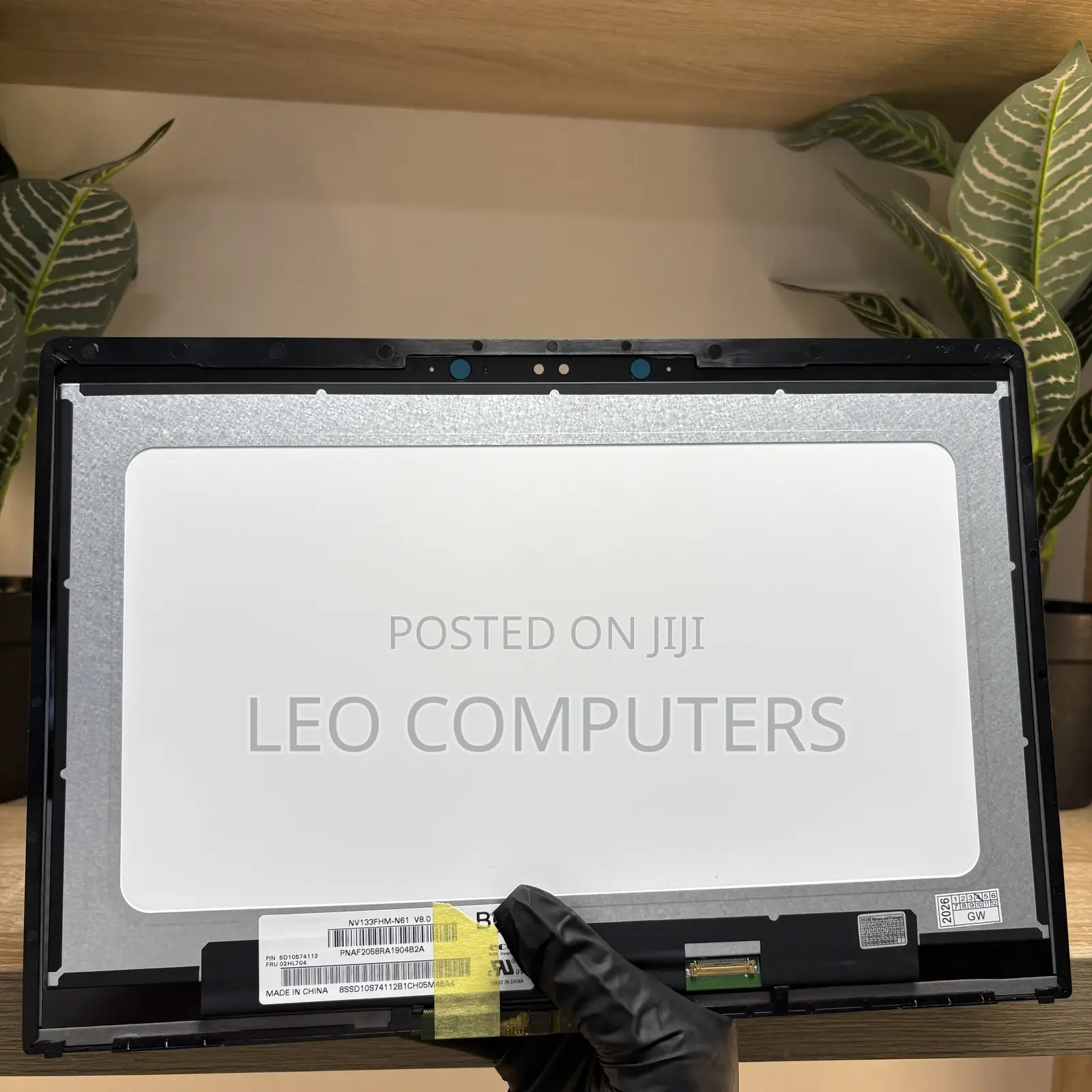 HP Elitebook 1030 G2 Screen