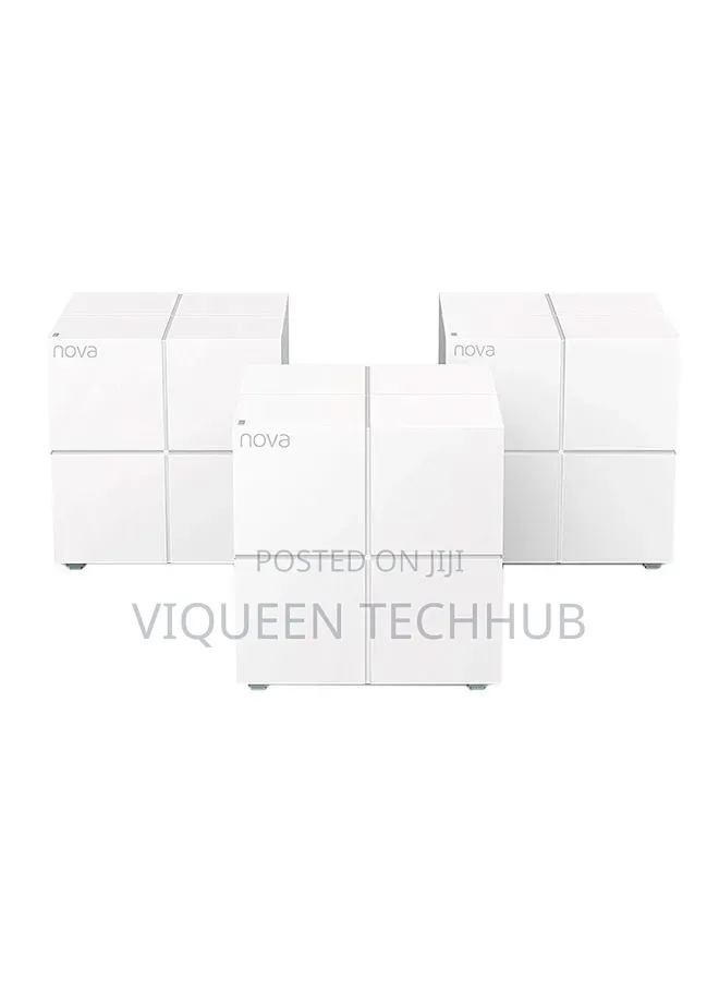 Tenda Nova Mw6