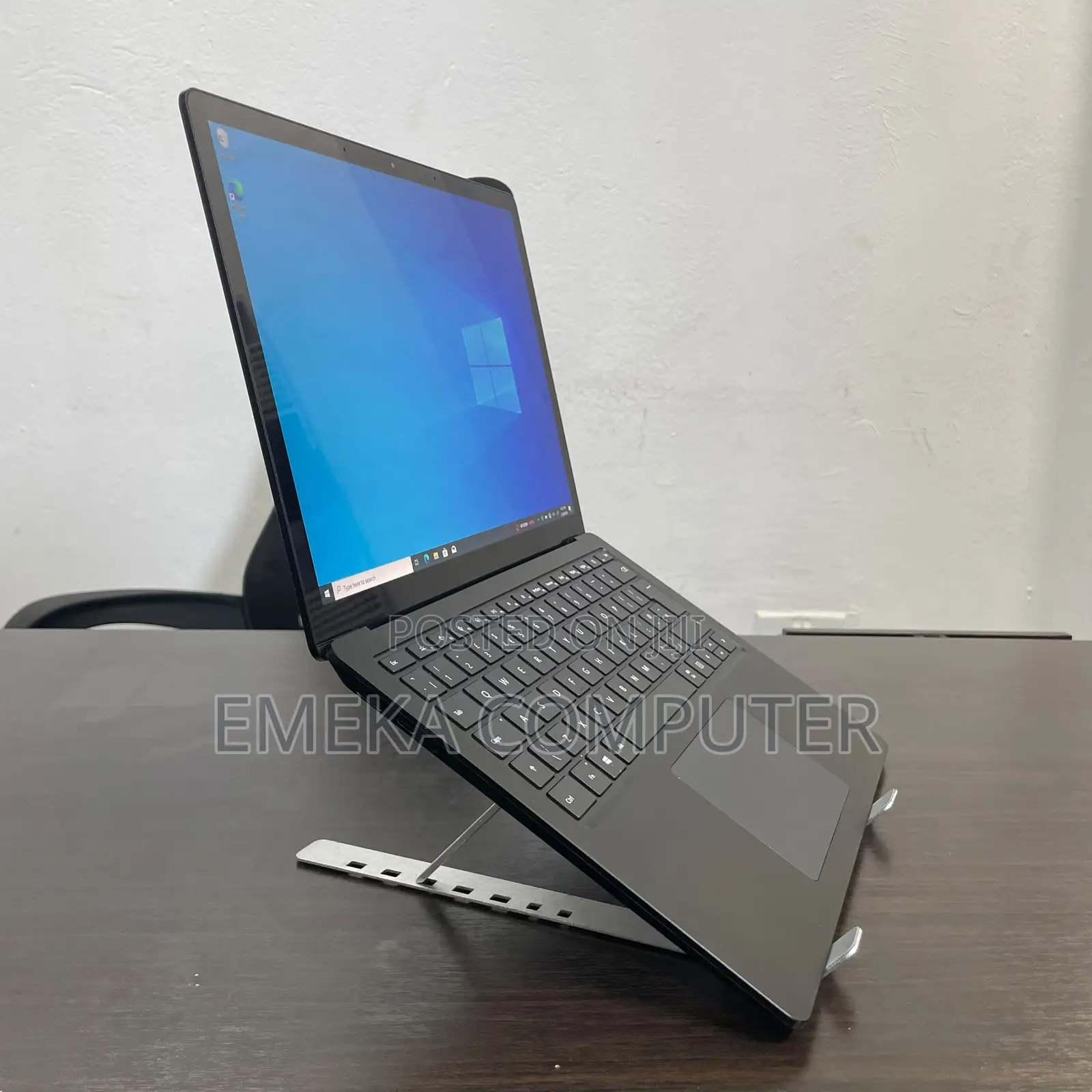 Laptop Microsoft Surface Laptop 4 16GB Intel Core i7 SSD 512GB