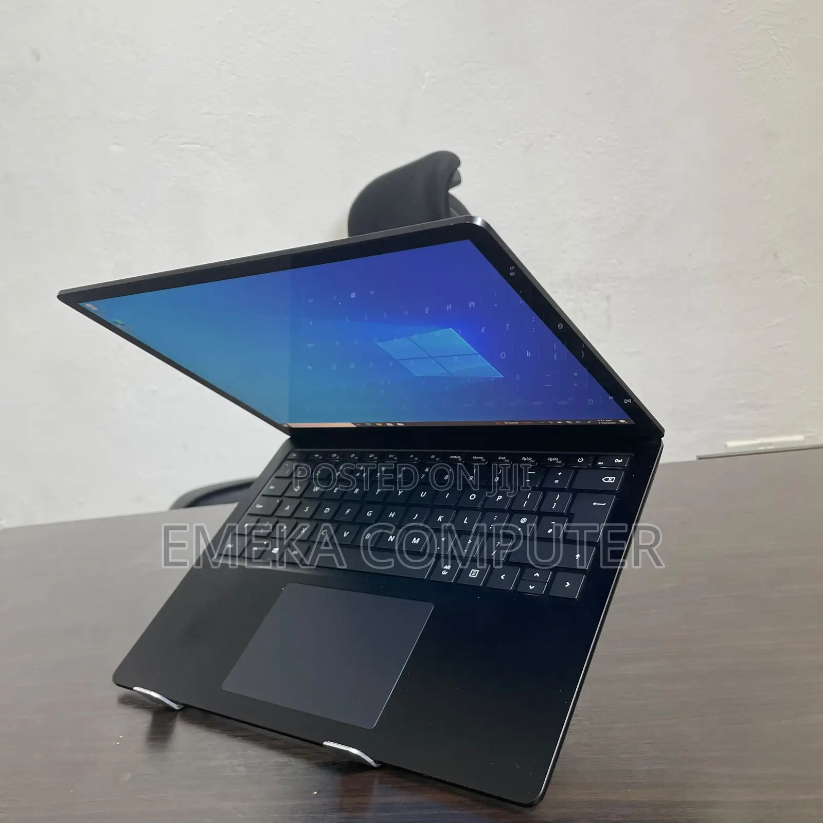 Laptop Microsoft Surface Laptop 4 16GB Intel Core i7 SSD 512GB