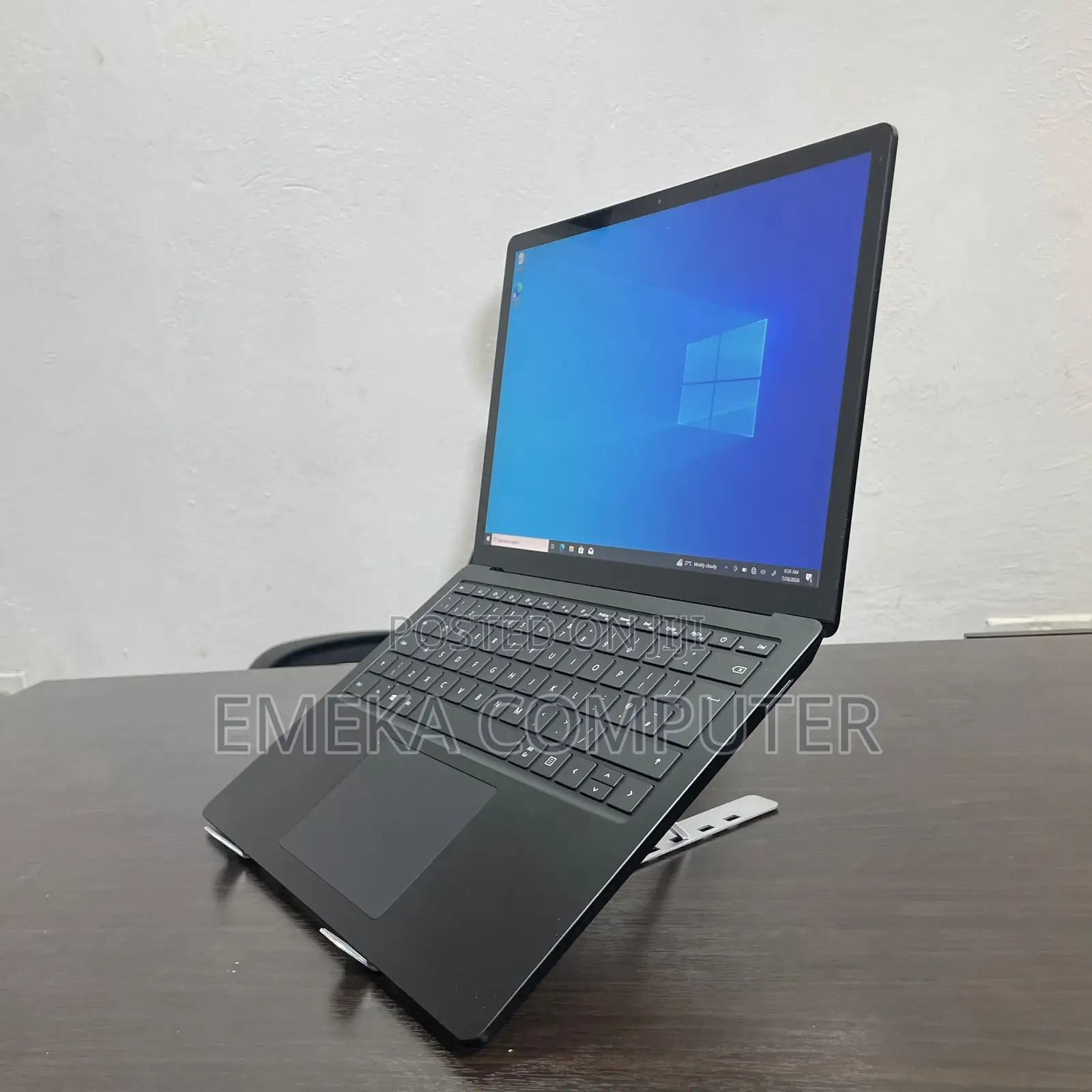 Laptop Microsoft Surface Laptop 4 16GB Intel Core i7 SSD 512GB