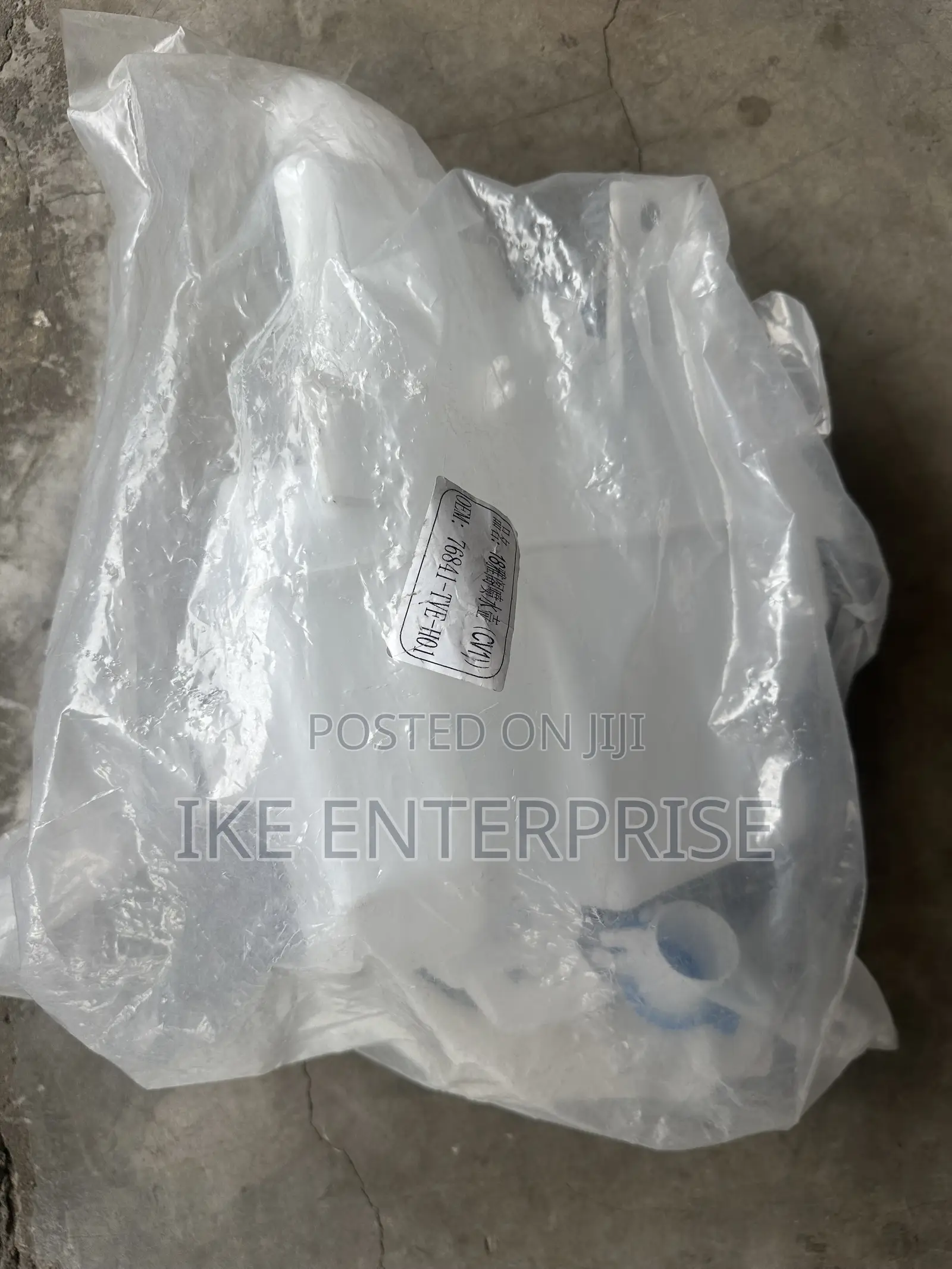 Honda Accord Wiper Wash Bottle 2018,2019,2020,2021,2022