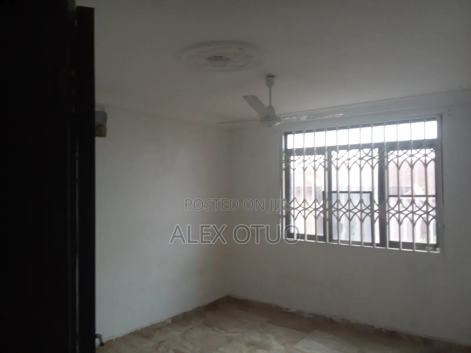 2bdrm Apartment in Alex Otuo Properties, Atwima Nwabiagya for rent