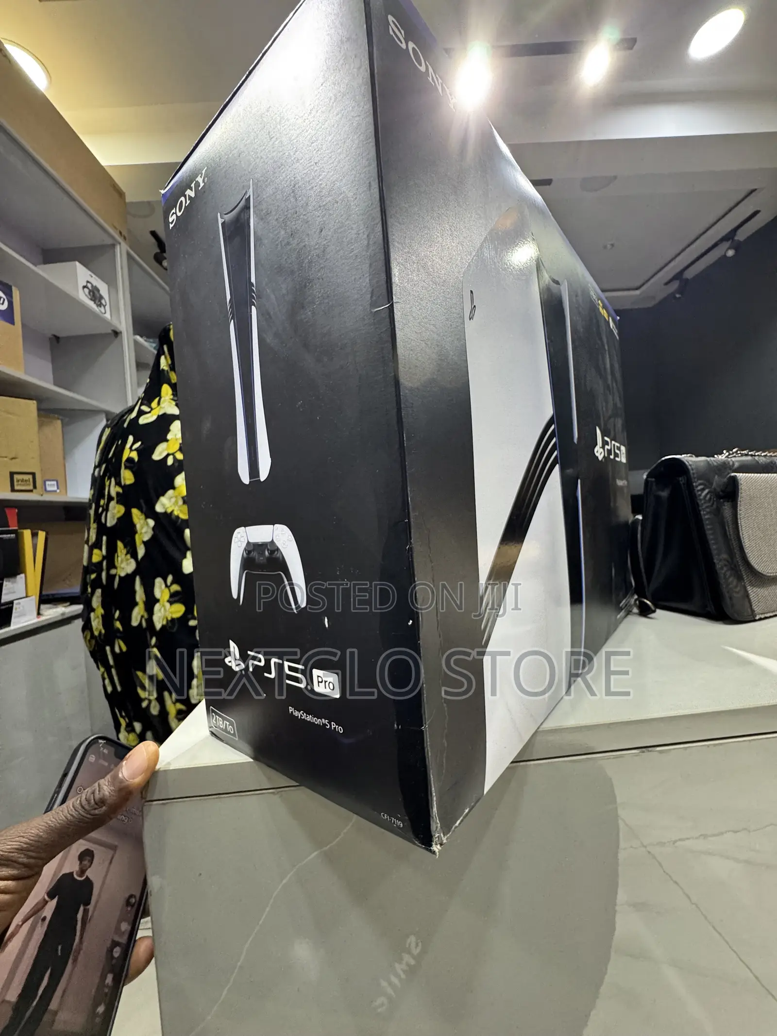 PlayStation 5 Pro