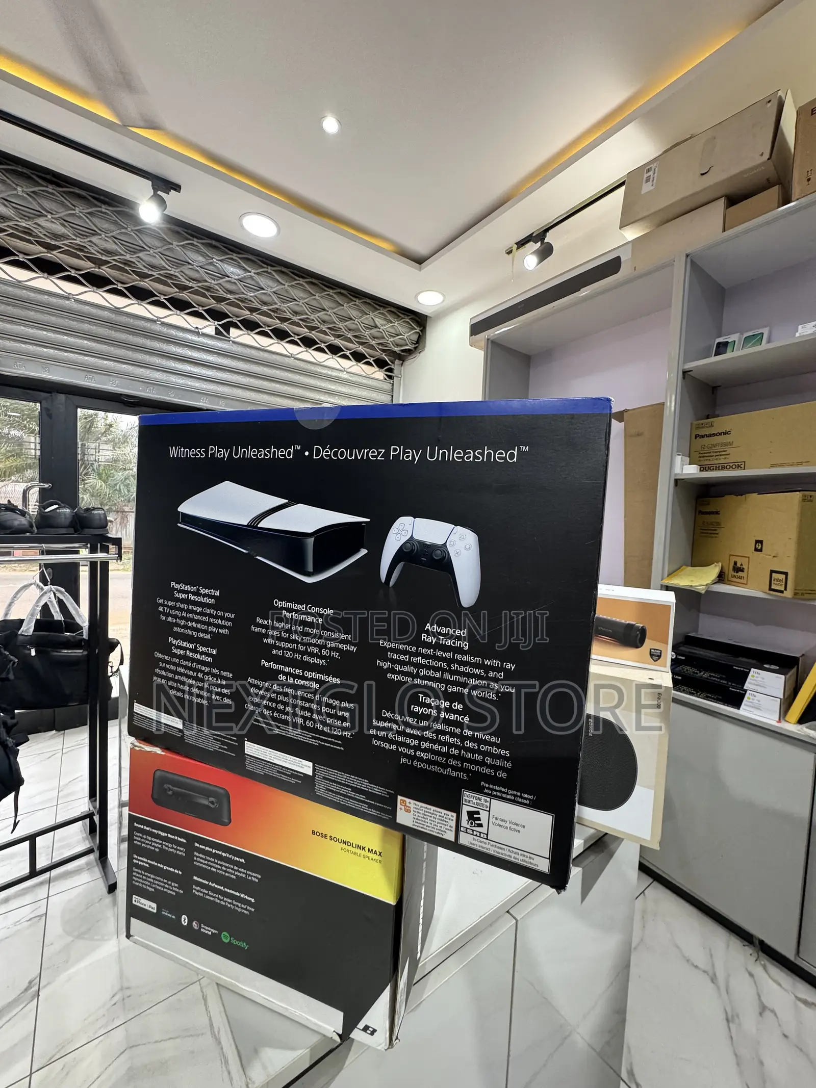 PlayStation 5 Pro