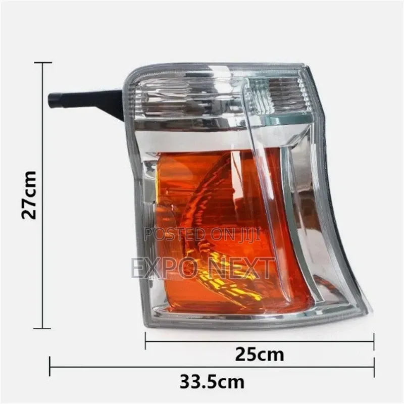 NISSAN Caravan Urvan E25 2005 - 2012 Head Lights