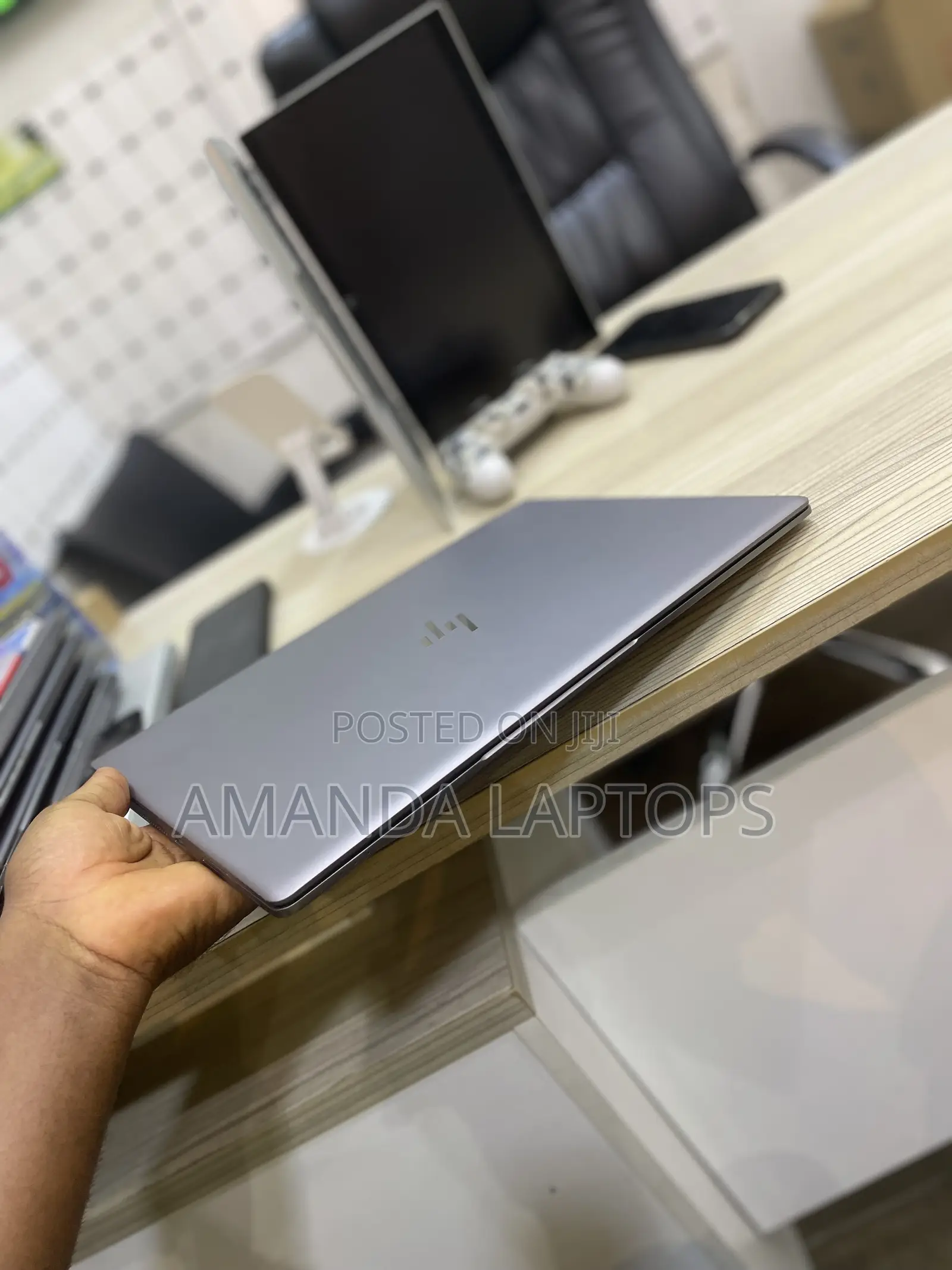 New Laptop HP ZBook 14u G6 16GB Intel Core i5 SSD 256GB