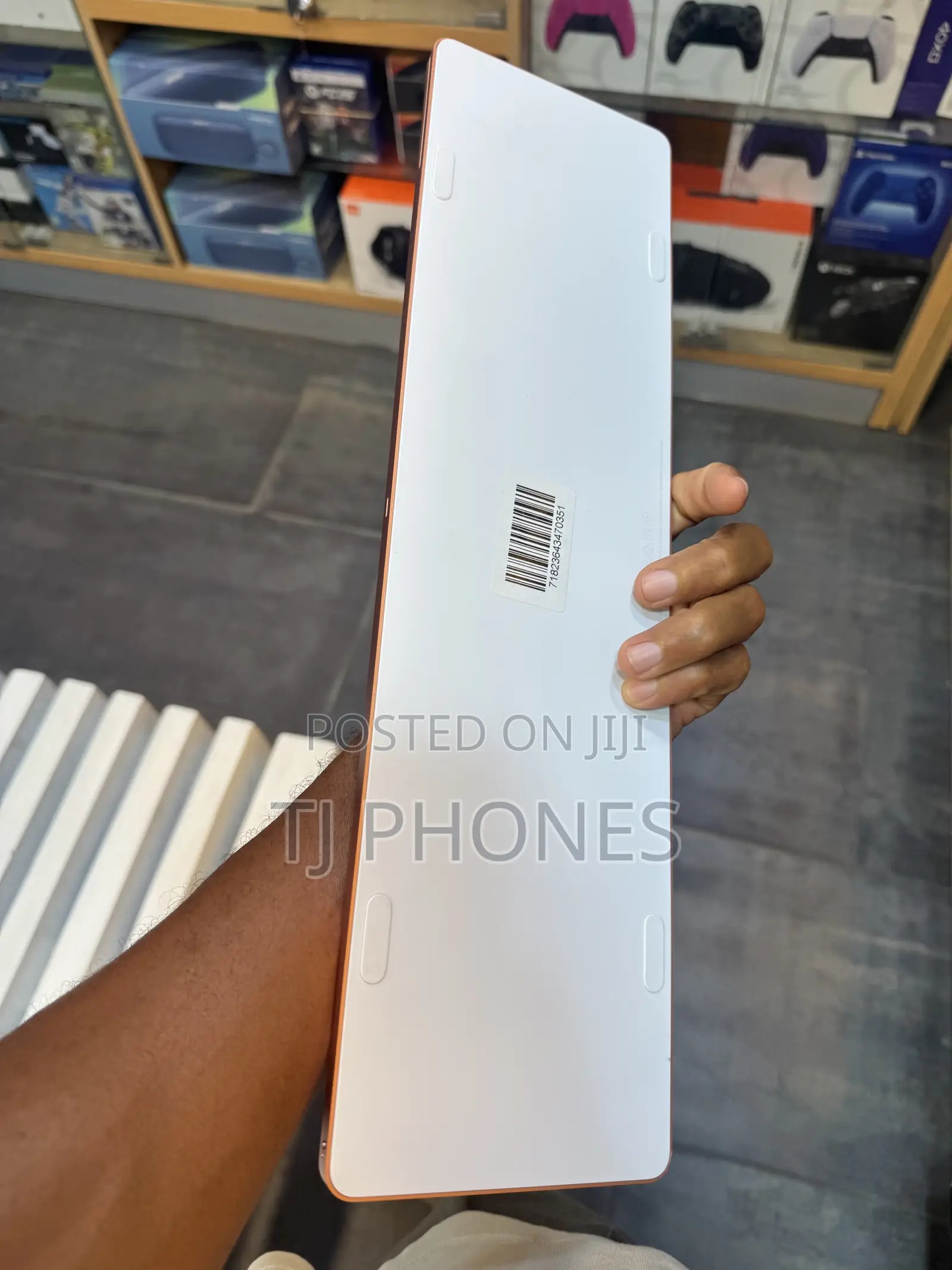 Apple iMac Magic Keyboard