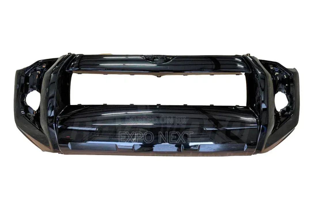 Toyota 4Runner SR Front Bumper