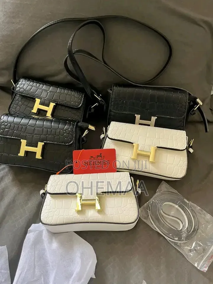 Hermès Constance Inspired Handbag