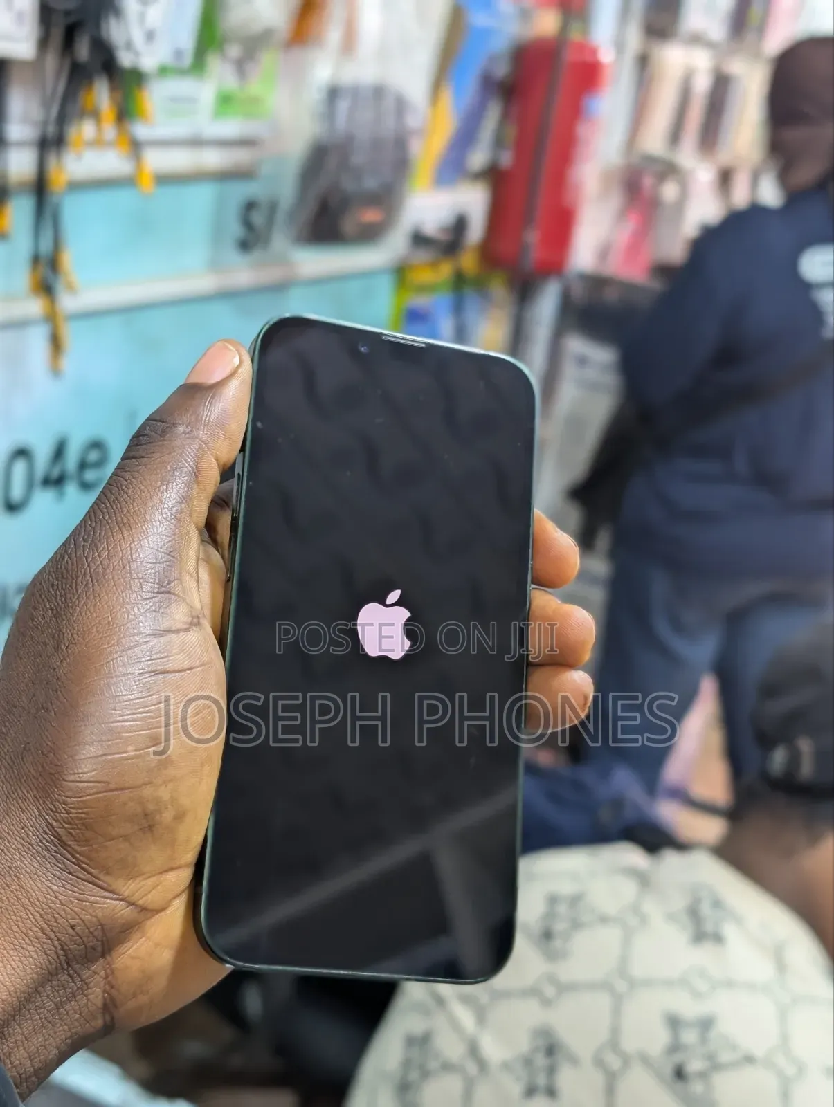 Apple iPhone 13 128 GB