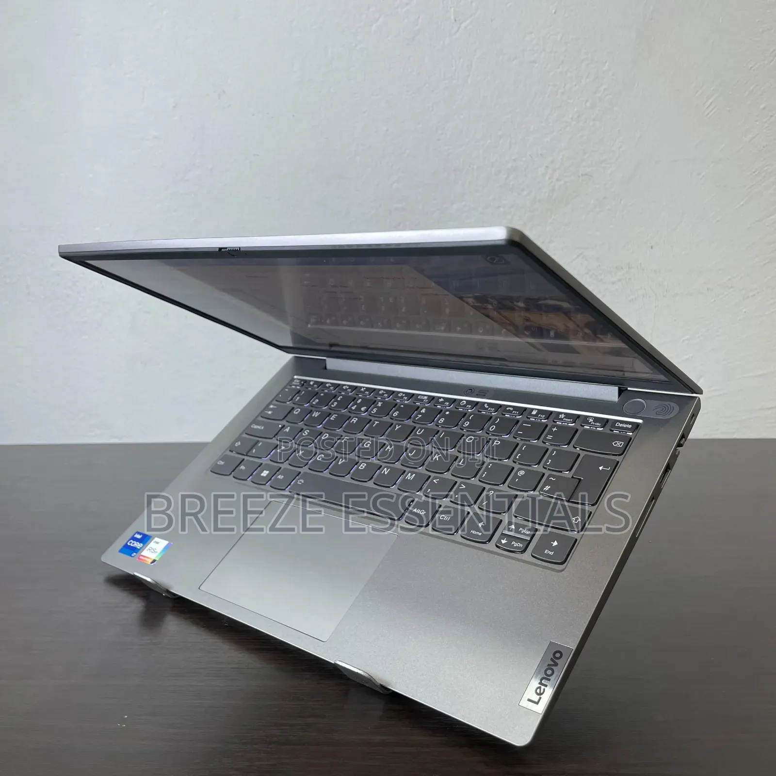 Laptop Lenovo Thinkbook 14 16GB Intel Core i7 SSD 256GB