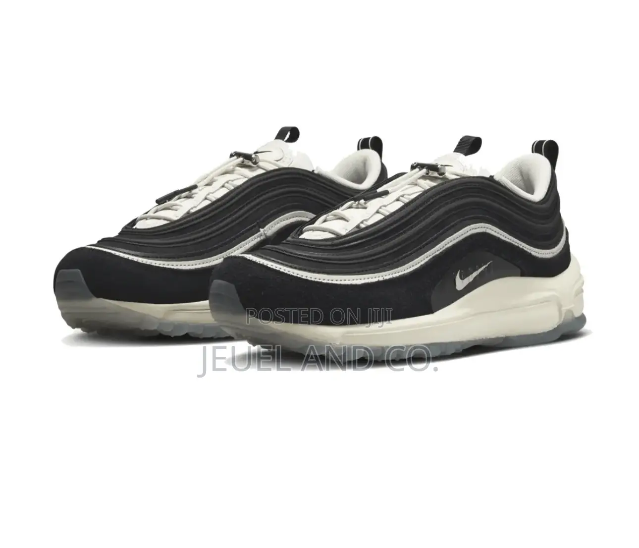 Authentic Nike WMNS Air Max 97 Premium 'Hangul Day'-Dz5316010