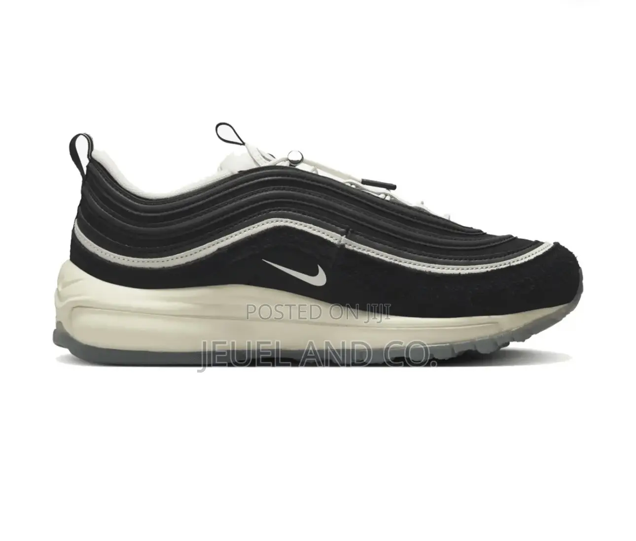 Authentic Nike WMNS Air Max 97 Premium 'Hangul Day'-Dz5316010