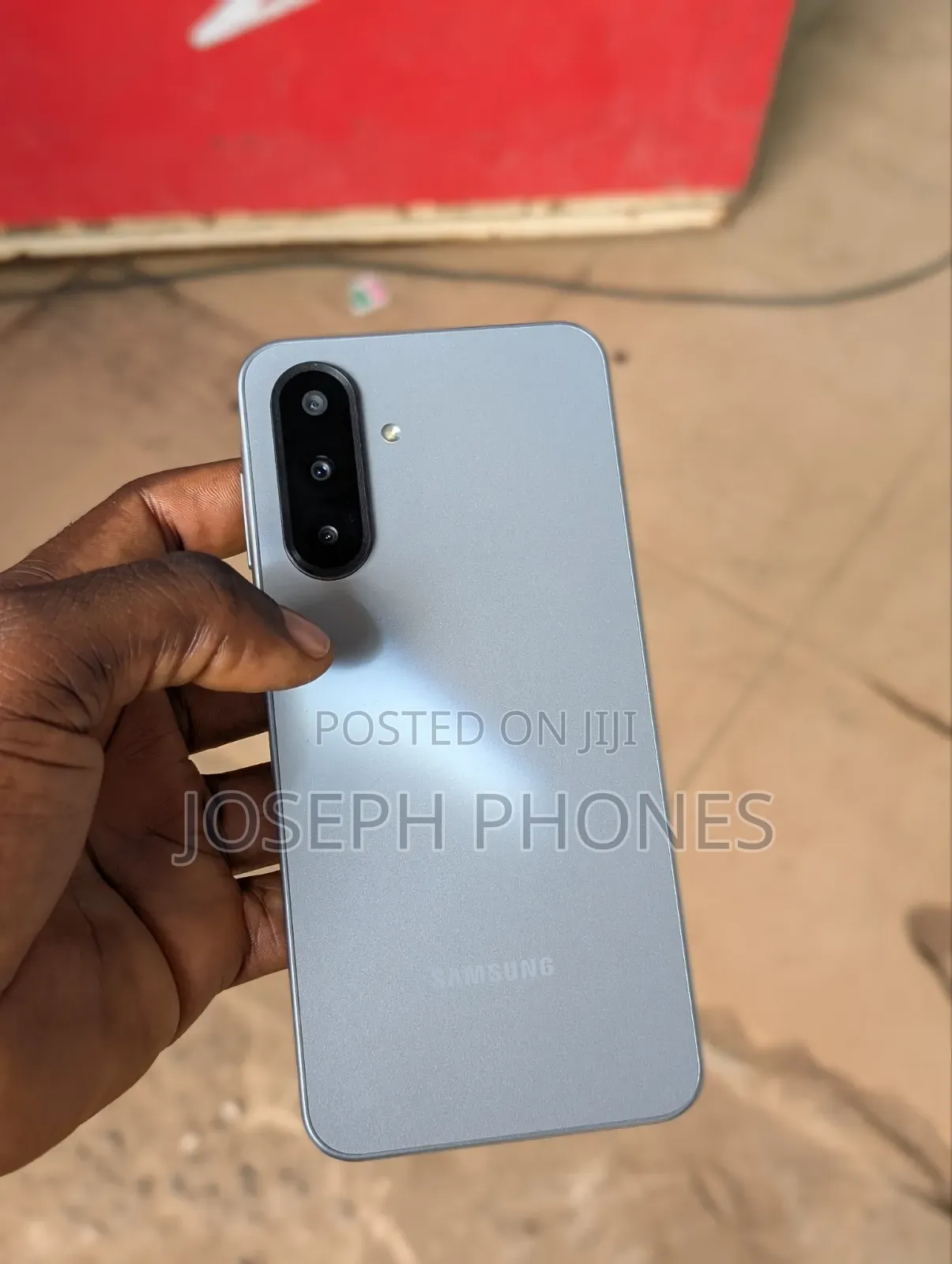Samsung Galaxy A17 128 GB