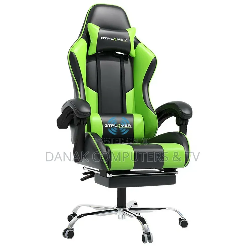 Gtplayer Eu-Gt800a-Black-Wod