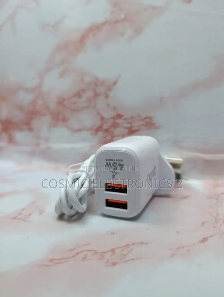 Nanit NT45W-UK 45W USB Type-C Fast Charging Wall Charger