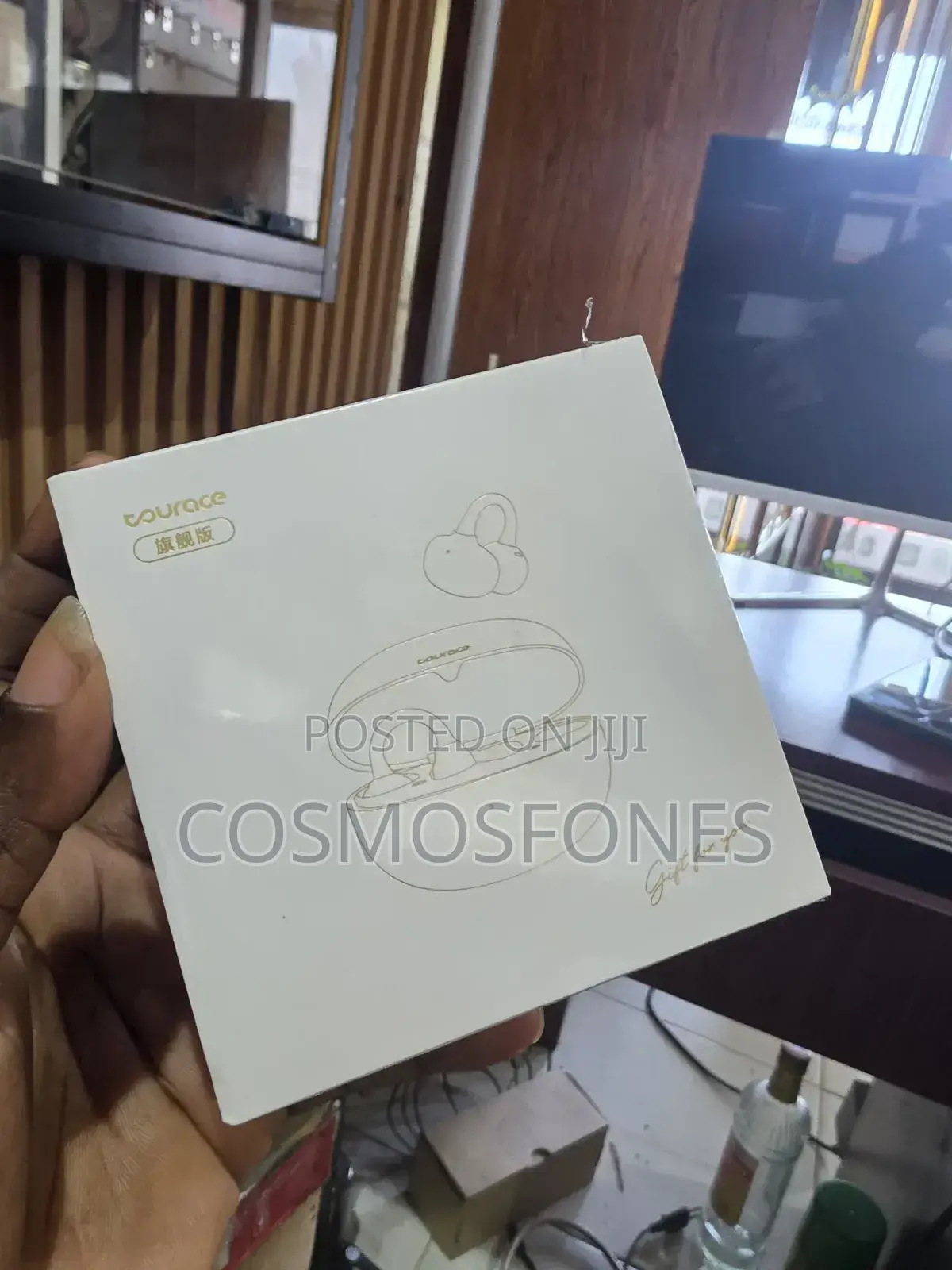 Wireless Earbuds