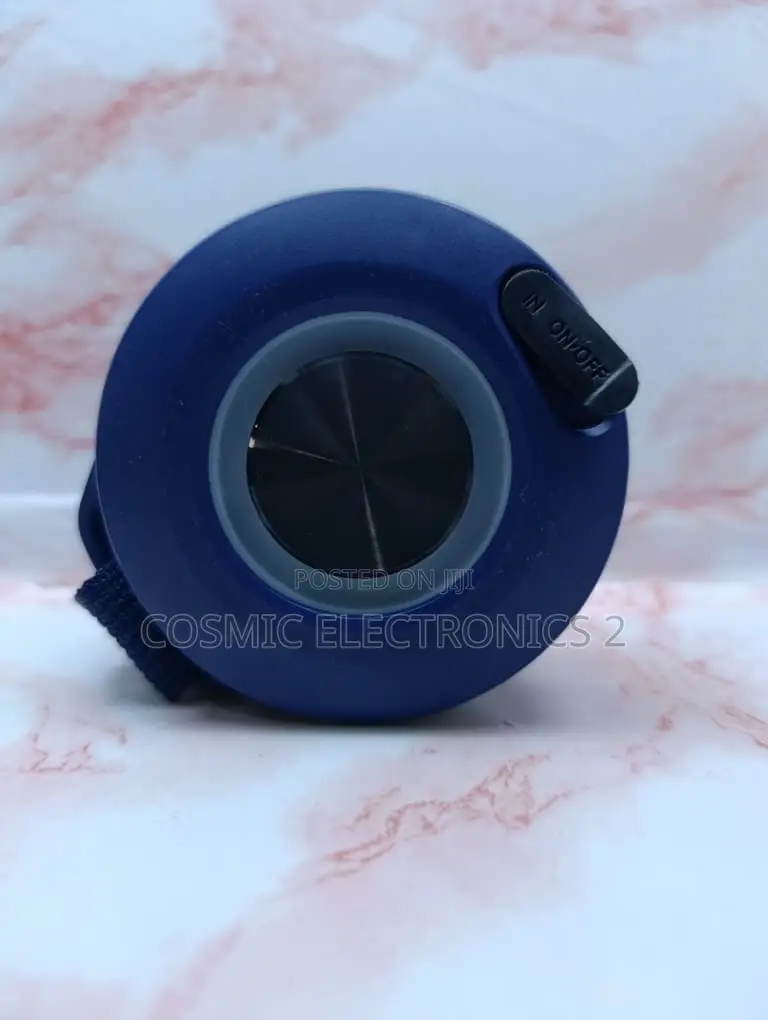 Oraimo Portable Waterproof Bluetooth Speaker