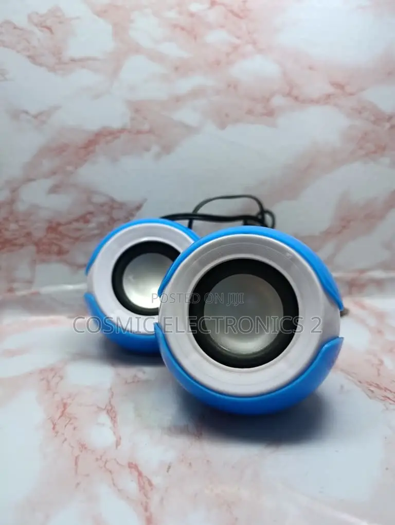 Portable YST-1023 USB Computer Speaker