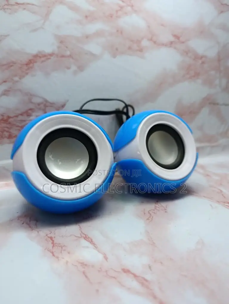Portable YST-1023 USB Computer Speaker
