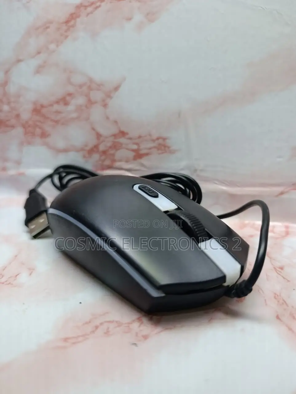 HP M180 Professional Gaming Mouse