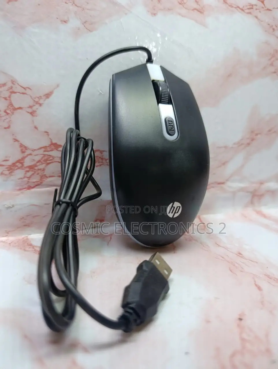 HP M180 Professional Gaming Mouse