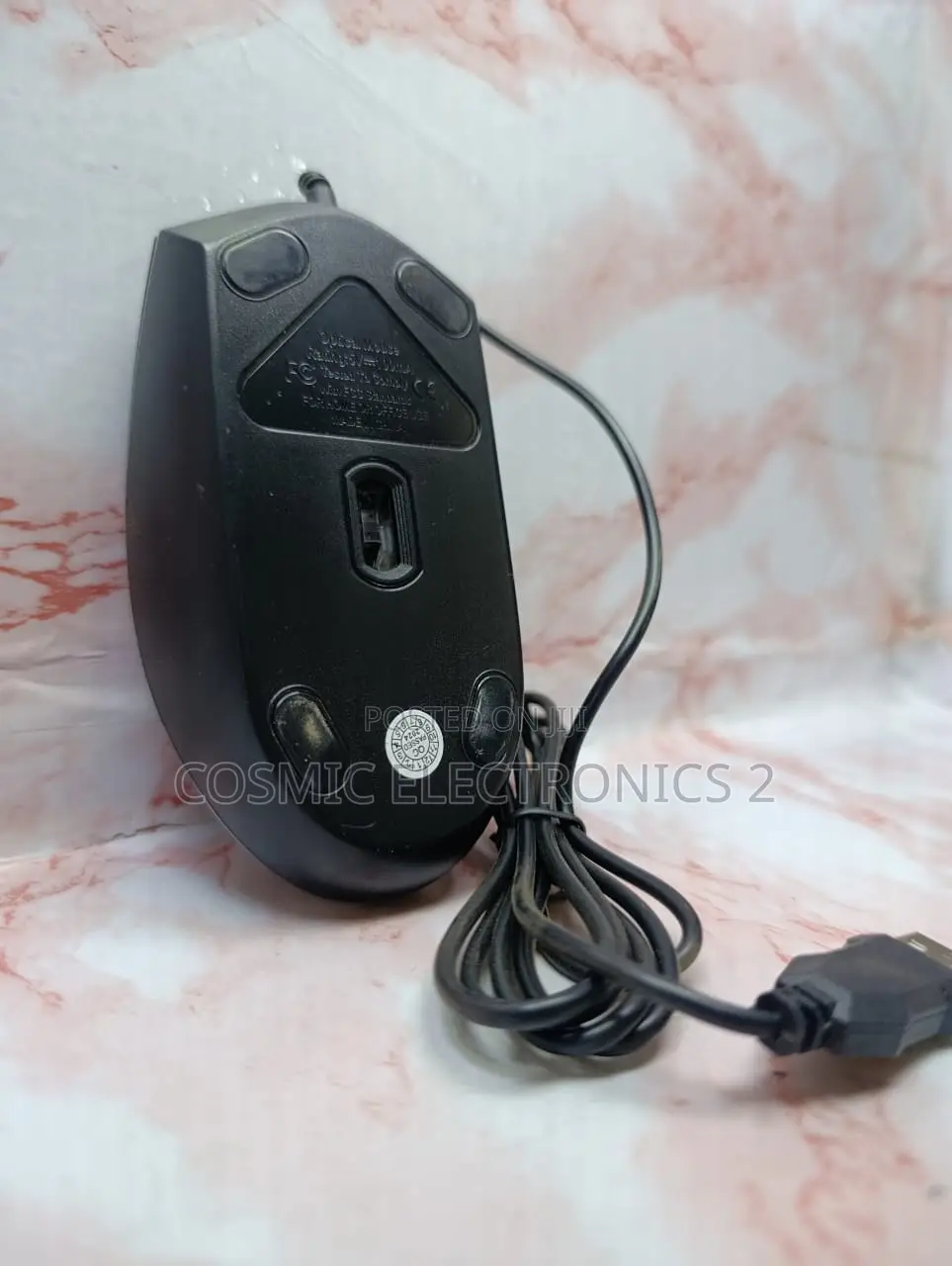 HP M180 Professional Gaming Mouse