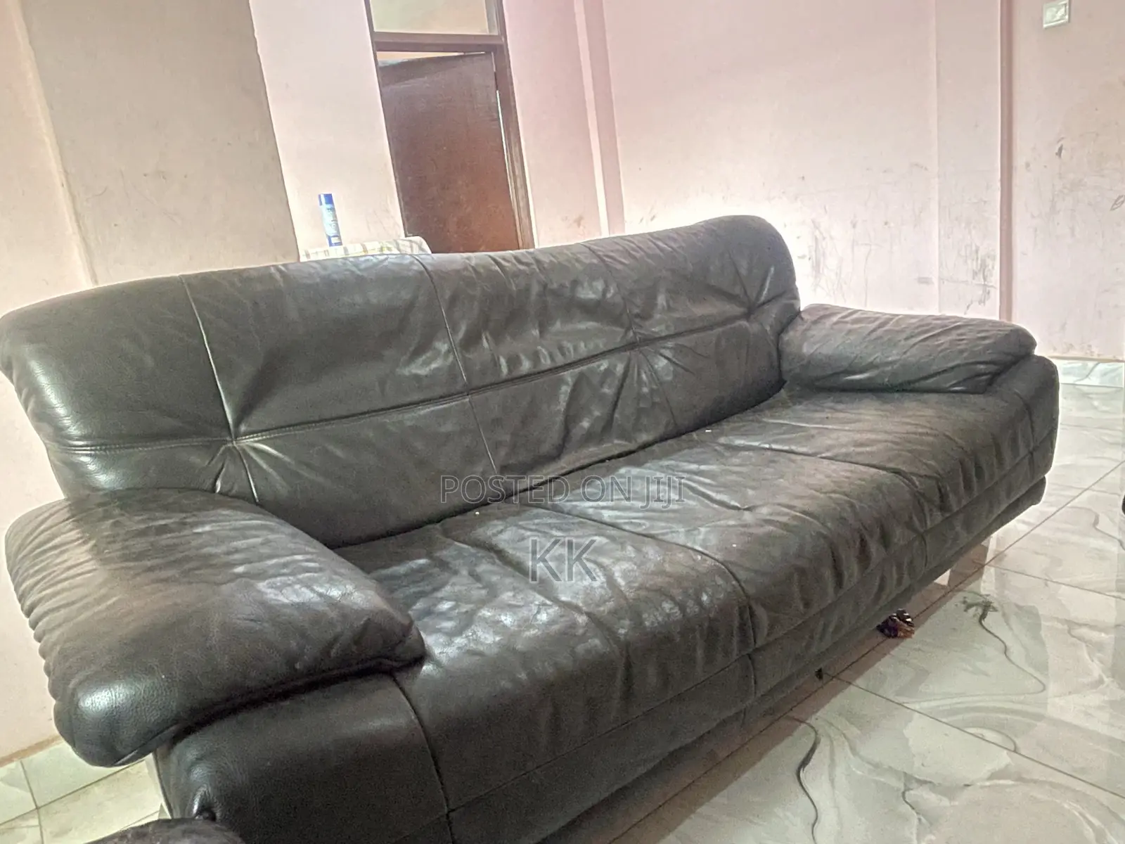 Foreign Sofa 3 in 1 and 2 in 1)
