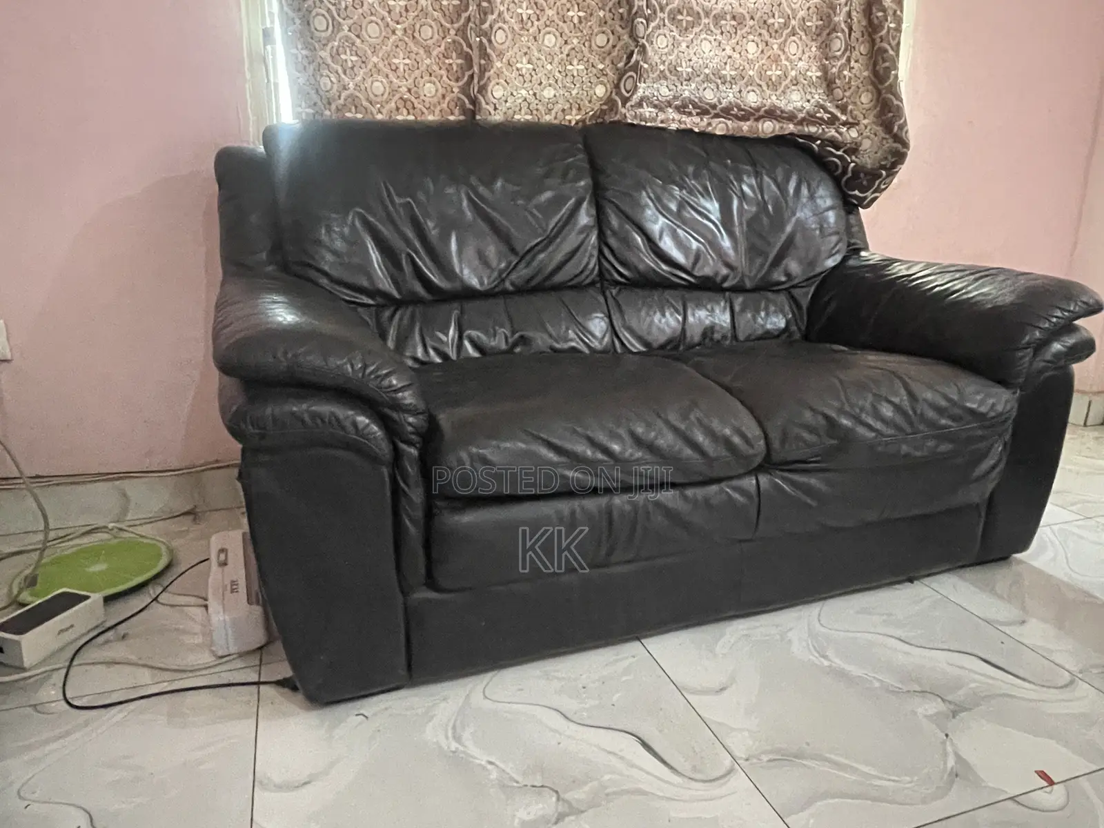 Foreign Sofa 3 in 1 and 2 in 1)