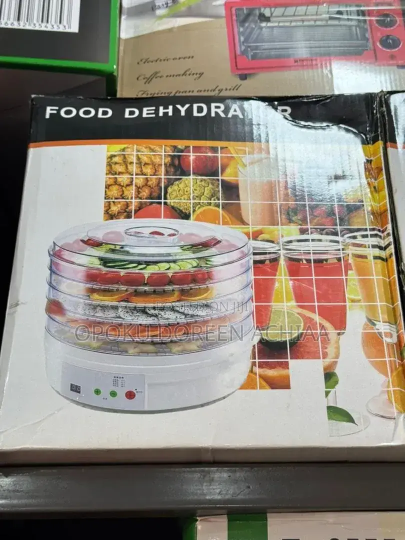 Food Dehydrator