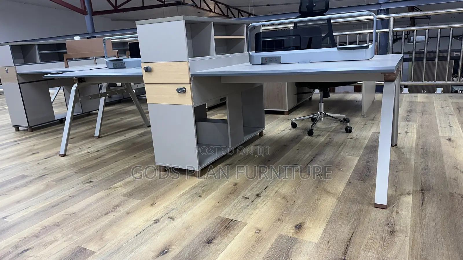 Workstation ( 5018B - 4)